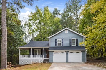 25 Beaverdam Ct Covington, GA 30016